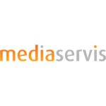 Media Servis logotip