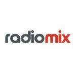 Radio Mix logotip