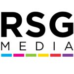 RSG Media logotip